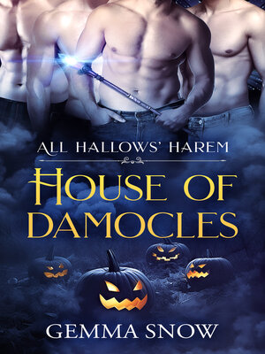 cover image of House of Damocles